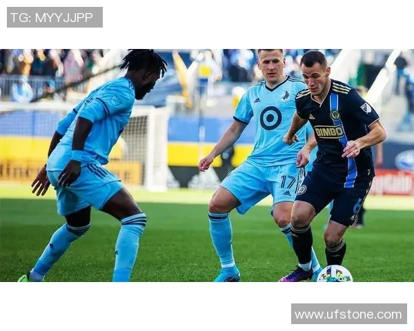 费城联合与明尼苏达的激烈对决揭示足球战术与团队合作的完美结合