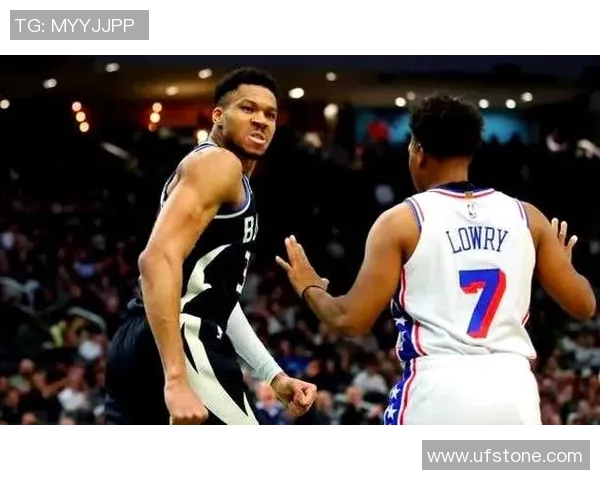 雄鹿大胜开拓者,字母哥再创辉煌,两双数据震撼全场 雄鹿大胜开拓者,字母哥再创辉煌,两双数据震撼全场