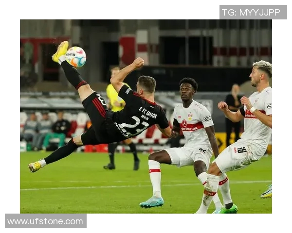 斯图加特主场保平略显保级希望