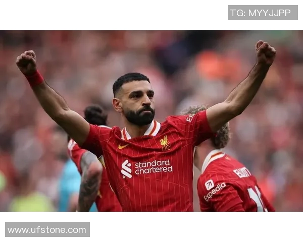 利物浦狂胜阿贾克斯,晋级欧冠16强,萨拉赫梅开二度完成复出发飙 利物浦狂胜阿贾克斯,晋级欧冠16强,萨拉赫梅开二度完成复出发飙