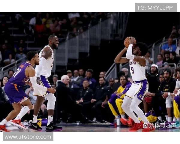 湖人今日直播对决精彩瞬间回顾与赛前分析全方位解读